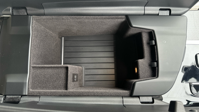 BMW 5 Series 520d MHT M Sport 5dr Step Auto [Tech Pack] Diesel Estate